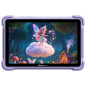 Blackview Link 1 Kids Wi-Fi 4+64 Go 8.68″ 5000 mAh Voilet - Neuf