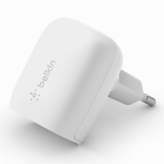 Adaptateur Secteur USB-C BELKIN BOOSTCHARGE 20W — Belkin · Smarty Paris 18e