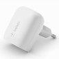 Adaptateur Secteur USB-C BELKIN BOOSTCHARGE 20W — Belkin
