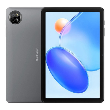 Tablette Blackview TAB 20 10,1 4/64 Gris | Smarty