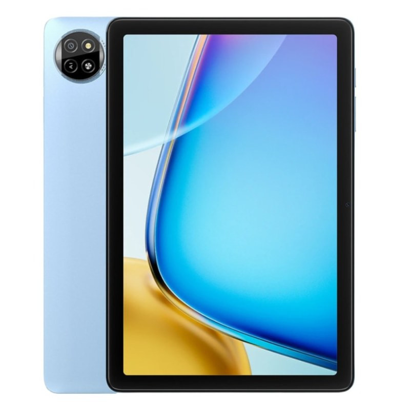 Tablet Blackview TAB 20 – 10.1-inch 4GB/64GB Blue