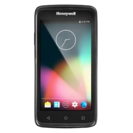 Terminal PDA scanner Honeywell EDA50-111-C111NGOK – 5 pouces 4G NFC Noir