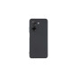 Matte Silicone Protective Case ECO – Redmi A Black