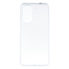 ECO clear silicone case Redmi A | Smarty