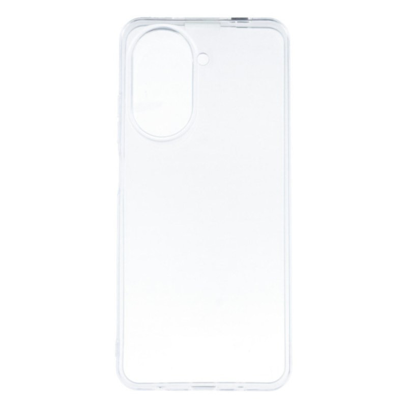 Silicone Protective Case ECO – Redmi A Clear