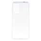 Silicone Protective Case ECO – Redmi A Clear Silicone Protective Case ECO – Redmi A Clear