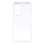 Reinforced silicone case ECO – Redmi A Clear Reinforced silicone case ECO – Redmi A Clear