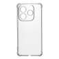 Reinforced silicone case ECO – Redmi Note Clear