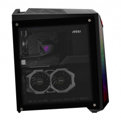 PC Gamer MSI MEG Infinite X 11TE-1203FR - 16 | Smarty Paris