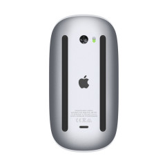 Souris Apple Magic Mouse (USB-C) - Surface Multi-Touch - Blanc (MXK53Z/A) — Apple · Smarty Paris 18e