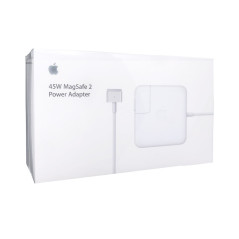 Adaptateur Secteur MagSafe 2 45W MD592Z/A - Retail Box (Apple) — Apple · Smarty Paris 18e