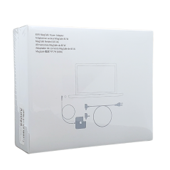 Adaptateur Secteur MagSafe 85W MC556Z/B - Retail Box (Apple) — Apple · Smarty Paris 18e