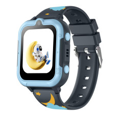 Montre Connectée pour Enfant Smart Kids 4G - | Smarty Paris 
