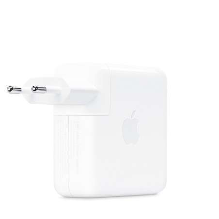Adaptateur Secteur USB-C 30W MW2G3ZM/A - Retail Box (Apple) — Apple · Smarty Paris 18e