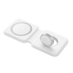 MagSafe Chargeur double MHXF3ZM/A - Retail Box (Apple) — Apple · Smarty Paris 18e