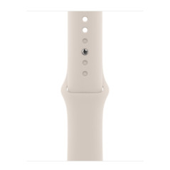Bracelet Apple Watch 38/40/41mm - Lumière Stellaire (Apple) — Apple · Smarty Paris 18e