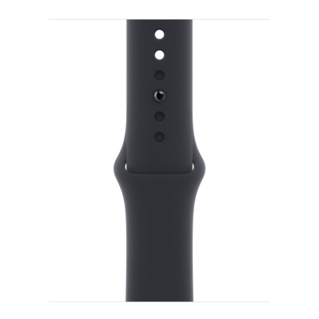 Bracelet Apple Watch 42/44/45/46/49mm MLYT3FE/A - Minuit (Apple) — Apple · Smarty Paris 18e