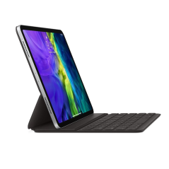 Housse de Protection iPad Pro 11" Noir - Comme Neuf — Apple · Smarty Paris 18e