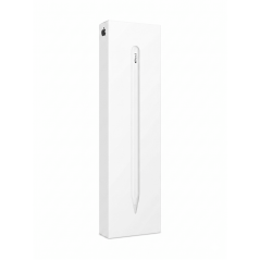 Stylet Tactile Apple Pencil Pro pour iPad (MX2D3ZM/A) — Apple · Smarty Paris 18e