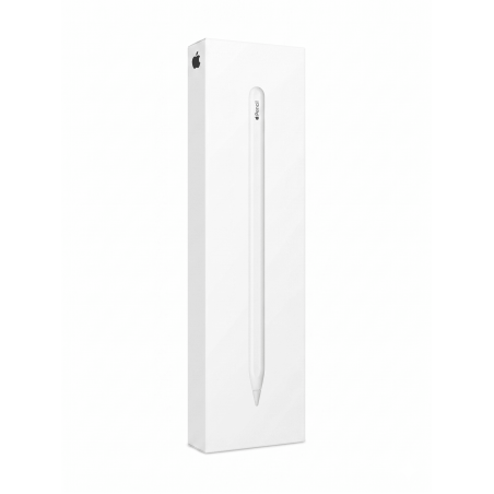 Stylet Tactile Apple Pencil Pro pour iPad (MX2D3ZM/A) — Apple · Smarty Paris 18e