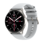 Montre Connectée 1.43″ AMOLED Blackview X20 - Argent — Blackview · Smarty Paris 18e