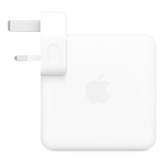 Adaptateur Secteur USB-C 96 W MX0J2ZP/A UK Plug - Retail Box (Apple) — Apple · Smarty Paris 18e