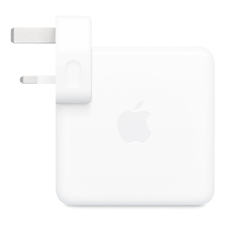 Adaptateur Secteur USB-C 96 W MX0J2ZP/A UK Plug - Retail Box (Apple) — Apple · Smarty Paris 18e