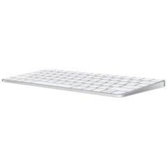 Clavier Bluetooth Magic Keyboard - QWERTY MK2A3BX/A - Argent (Apple) — Apple · Smarty Paris 18e