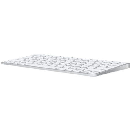 Clavier Bluetooth Magic Keyboard - QWERTY MK2A3BX/A - Argent (Apple) — Apple · Smarty Paris 18e