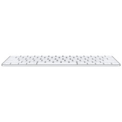 Clavier Bluetooth Magic Keyboard - QWERTY MK2A3BX/A - Argent