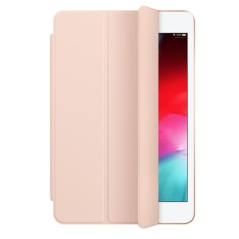 Coque de Protection pour iPad mini 4/5 Apple Smart Cover (Apple) - MVQF2ZM/A - Rose Sable — Apple · Smarty Paris 18e