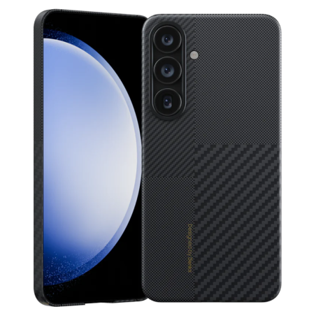 Coque de Protection Benks Montage ArmorAir - Made with DuPont™ Kevlar® Fiber pour Samsung — Benks · Smarty Paris 18e