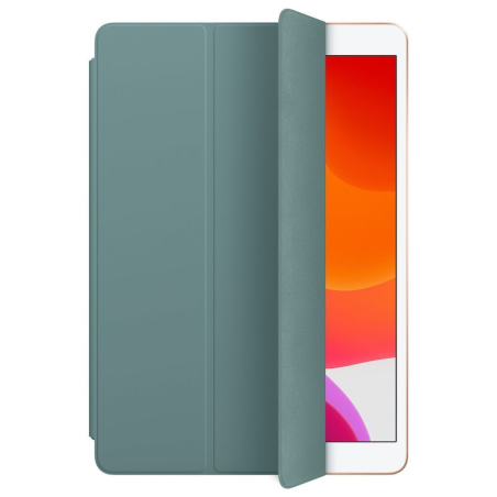 Coque de Protection pour iPad 7 / AIR 3 / PRO 10,5 " Apple Smart Cover (Apple) - MY1U2ZM/A - Cactus — Apple · Smarty Paris 18e
