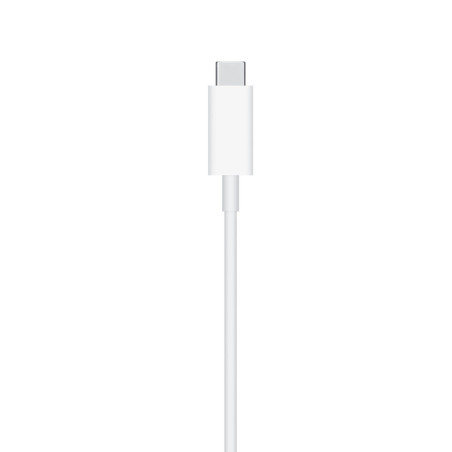 Câble USB‑C / Charge Magnétique pour Apple Watch Rapide - 1M MLWJ3ZM/A - Vrac (Apple) — Apple · Smarty Paris 18e
