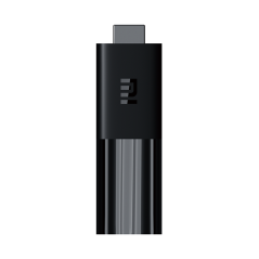 TV Stick Xiaomi Mi Android TV 9.0 Noir - EU · Smarty Paris
