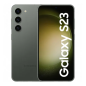 Samsung Galaxy S23 5G 128 Go Vert - Grade AB (TVA Sur Marge)* — Reconditionné Garanti 12 mois · Smarty Paris