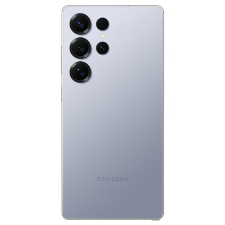 Samsung Galaxy S25 Ultra 5G 256 Go Titane Bleu - EU - Neuf