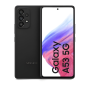 Samsung Galaxy A53 5G 128Go Noir - Grade A (TVA Sur Marge)* — Reconditionné Garanti 12 mois · Smarty Paris