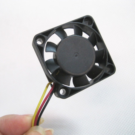 Ventilateur De Refroidissement Carte Graphique 4010-3P — ECO · Smarty Paris 18e