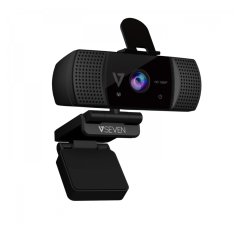 Webcam HD V7 2 MP 1920 X 1080 Pixels USB · Smarty Paris