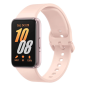 Montre Connectée Samsung Galaxy Fit 3 SM-R390NIDAEUE 40mm - Rose Or — Samsung · Smarty Paris 18e