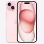 iPhone 15 Plus 128 Go Rose - Grade A (TVA Sur Marge)* — Reconditionné Garanti 12 mois · Smarty Paris