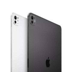 iPad Pro 11" (5e génération) 256 Go Wi-Fi - Noir - Grade A — Reconditionné Garanti 12 mois · Smarty Paris