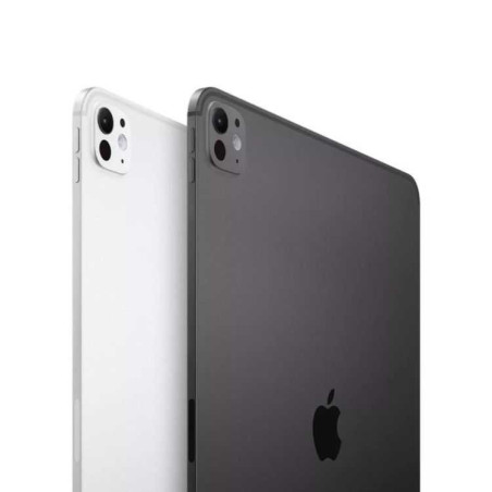 iPad Pro 11" (5e génération) 256 Go Wi-Fi - Noir - Grade A — Reconditionné Garanti 12 mois · Smarty Paris