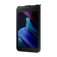 Samsung Galaxy Tab Active 3 SM-T575 64 Go Wifi Cellulaire Noir - Grade A — Reconditionné Garanti 12 mois · Smarty Paris