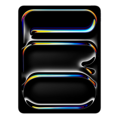 iPad Pro 13" (8e génération) 256 Go Wi-Fi MDYJ4TY/A - Apple M5 - Noir Sidéral - … — Reconditionné Garanti 12 mois · Smarty Paris