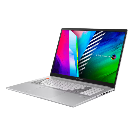 PC Portable Asus Vivobook Pro 16X N7600QE - 16" - 8 Go / 1 To SSD - Ryzen 9 5900HX - Noir - AZERTY - Comme neuf …