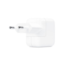 Adaptateur Secteur USB 12W MGN03ZM/A - Retail Box (Apple) — Apple · Smarty Paris 18e