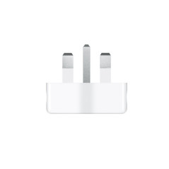 Adaptateur Kit de voyage MD837ZM/A (Apple) — Apple · Smarty Paris 18e
