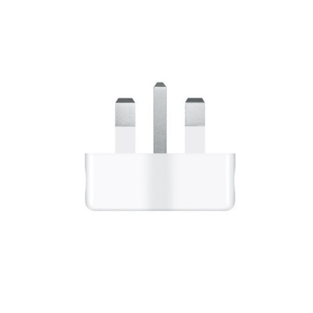 Adaptateur Kit de voyage MD837ZM/A (Apple) — Apple · Smarty Paris 18e